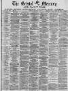 Bristol Mercury Saturday 11 September 1880 Page 1