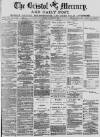 Bristol Mercury Friday 01 October 1880 Page 1