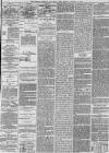 Bristol Mercury Monday 03 January 1881 Page 5