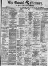 Bristol Mercury Thursday 13 January 1881 Page 1