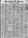 Bristol Mercury Saturday 21 May 1881 Page 1