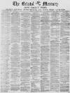 Bristol Mercury Saturday 14 January 1882 Page 1