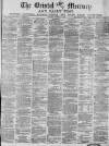 Bristol Mercury Saturday 07 October 1882 Page 1