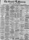 Bristol Mercury Tuesday 31 October 1882 Page 1