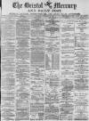 Bristol Mercury Thursday 02 November 1882 Page 1