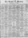 Bristol Mercury Saturday 04 November 1882 Page 1