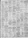 Bristol Mercury Saturday 04 November 1882 Page 3