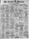 Bristol Mercury Thursday 23 November 1882 Page 1