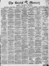 Bristol Mercury Saturday 25 November 1882 Page 1