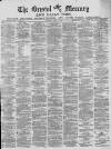 Bristol Mercury Saturday 03 March 1883 Page 1