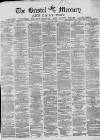 Bristol Mercury Saturday 10 March 1883 Page 1