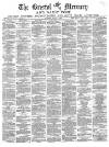 Bristol Mercury Saturday 17 March 1883 Page 1