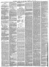 Bristol Mercury Wednesday 25 July 1883 Page 6