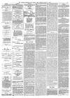 Bristol Mercury Friday 03 August 1883 Page 5