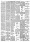 Bristol Mercury Friday 03 August 1883 Page 8
