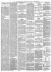 Bristol Mercury Thursday 09 August 1883 Page 8