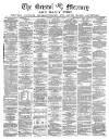 Bristol Mercury Saturday 01 September 1883 Page 1