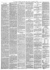 Bristol Mercury Monday 12 November 1883 Page 8