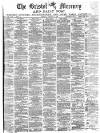 Bristol Mercury Saturday 12 January 1884 Page 1
