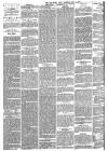 Bristol Mercury Thursday 01 May 1884 Page 8