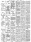 Bristol Mercury Wednesday 11 February 1885 Page 5