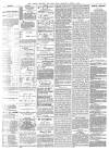 Bristol Mercury Wednesday 01 April 1885 Page 5
