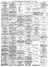 Bristol Mercury Wednesday 08 April 1885 Page 4