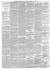 Bristol Mercury Wednesday 15 April 1885 Page 8