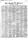 Bristol Mercury Saturday 18 April 1885 Page 1