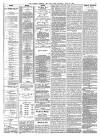 Bristol Mercury Thursday 23 April 1885 Page 5