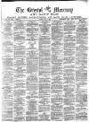 Bristol Mercury Saturday 02 May 1885 Page 1
