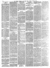 Bristol Mercury Tuesday 30 June 1885 Page 6