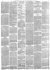 Bristol Mercury Monday 13 July 1885 Page 6