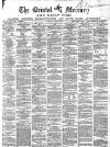 Bristol Mercury Saturday 18 July 1885 Page 1