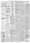 Bristol Mercury Friday 31 July 1885 Page 5