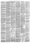 Bristol Mercury Friday 31 July 1885 Page 6