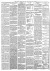 Bristol Mercury Friday 31 July 1885 Page 8