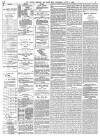 Bristol Mercury Wednesday 05 August 1885 Page 5
