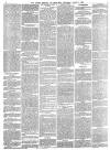 Bristol Mercury Wednesday 05 August 1885 Page 6