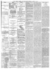 Bristol Mercury Thursday 13 August 1885 Page 5