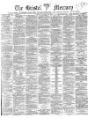 Bristol Mercury Saturday 13 November 1886 Page 1