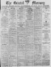 Bristol Mercury Tuesday 11 January 1887 Page 1