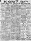 Bristol Mercury Friday 14 January 1887 Page 1