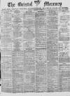 Bristol Mercury Tuesday 08 February 1887 Page 1