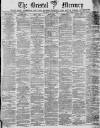 Bristol Mercury Saturday 14 May 1887 Page 1