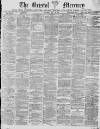 Bristol Mercury Saturday 16 July 1887 Page 1