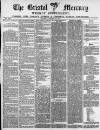 Bristol Mercury Saturday 29 October 1887 Page 9