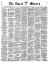 Bristol Mercury Saturday 10 March 1888 Page 1