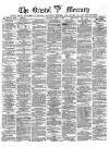 Bristol Mercury Saturday 17 March 1888 Page 1