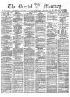 Bristol Mercury Tuesday 24 April 1888 Page 1